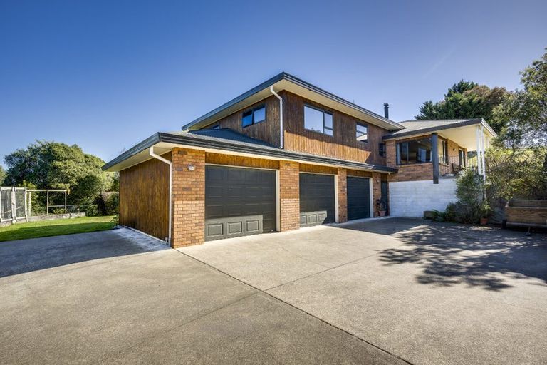 Photo of property in 384 Dartmoor Road, Puketapu, Napier, 4186