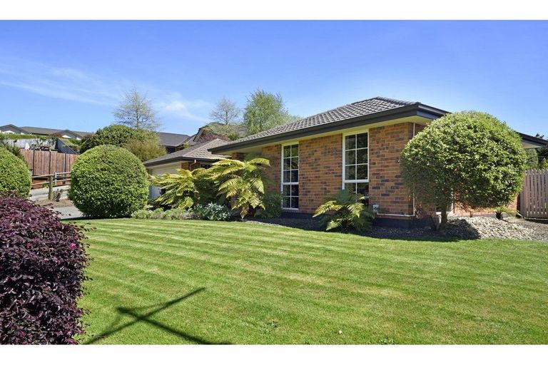 Photo of property in 24 Park Drive, Richmond, 7020