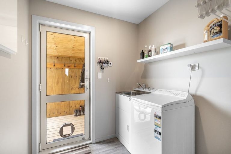 Photo of property in 93 Woodlands Cemetery Road, Woodlands, Invercargill, 9871