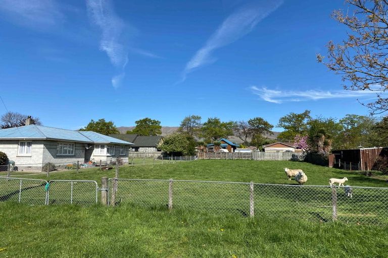 Photo of property in 23 Gray Street, Fairlie, 7925