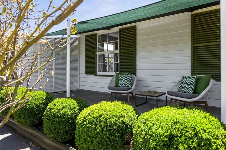 Photo of property in 711 Ballantyne Street, Frimley, Hastings, 4120