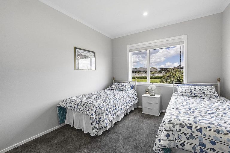 Photo of property in 7 Sadie Drive, Matamata, 3400