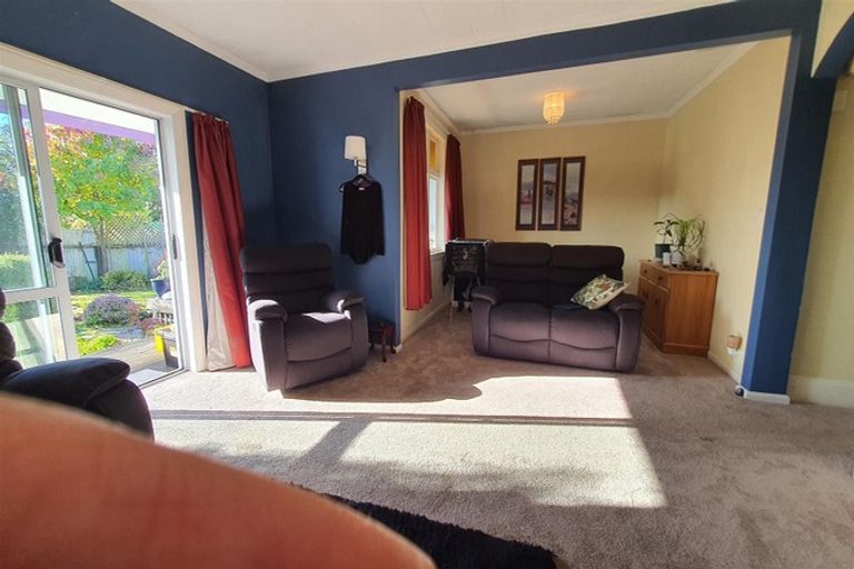 Photo of property in 18 Dobson Street, Waimate, 7924