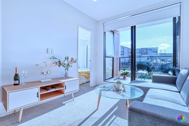 Photo of property in 212/19 Rawene Road, Birkenhead, Auckland, 0626