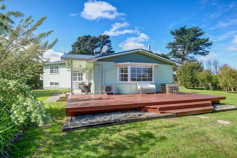 Photo of property in 38 Hewitts Road, Marybank, Whanganui, 4572