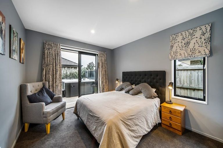 Photo of property in 4 Koareare Avenue, Halswell, Christchurch, 8025