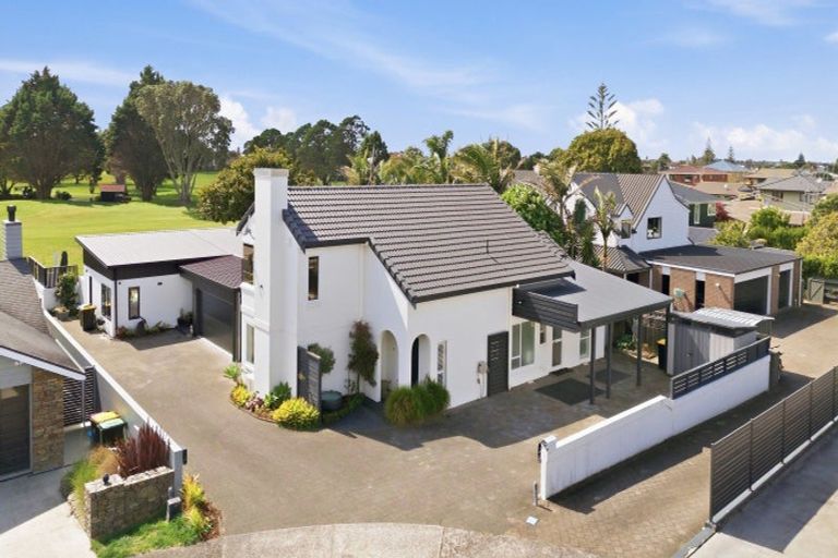 Photo of property in 1/27 Berwick Place, Mount Maunganui, 3116
