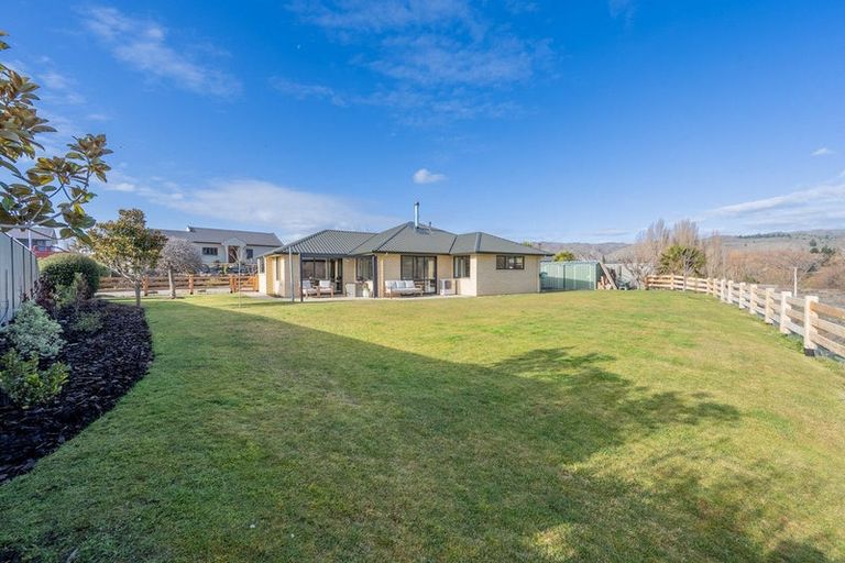 Photo of property in 11 Walnut Grove, Alexandra, 9320