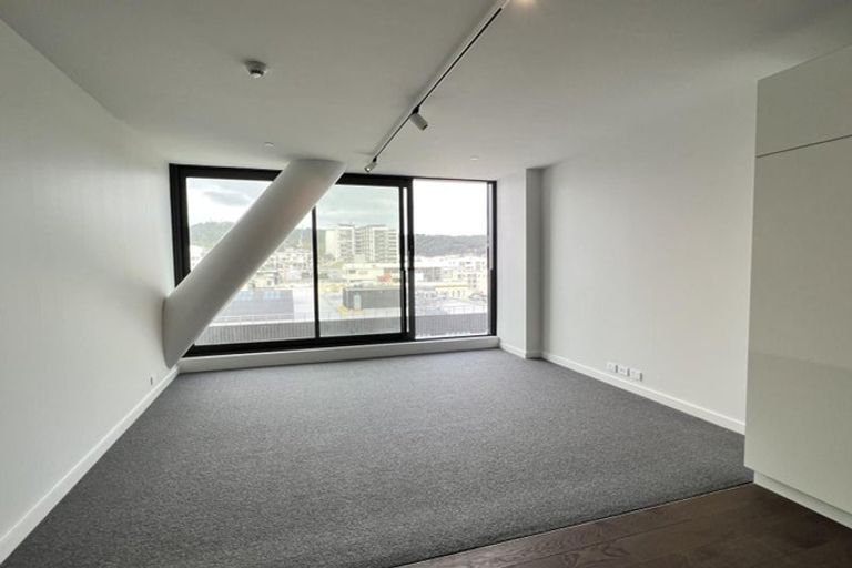 Photo of property in Victoria Lane Apartments, 508/161 Victoria Street, Te Aro, Wellington, 6011