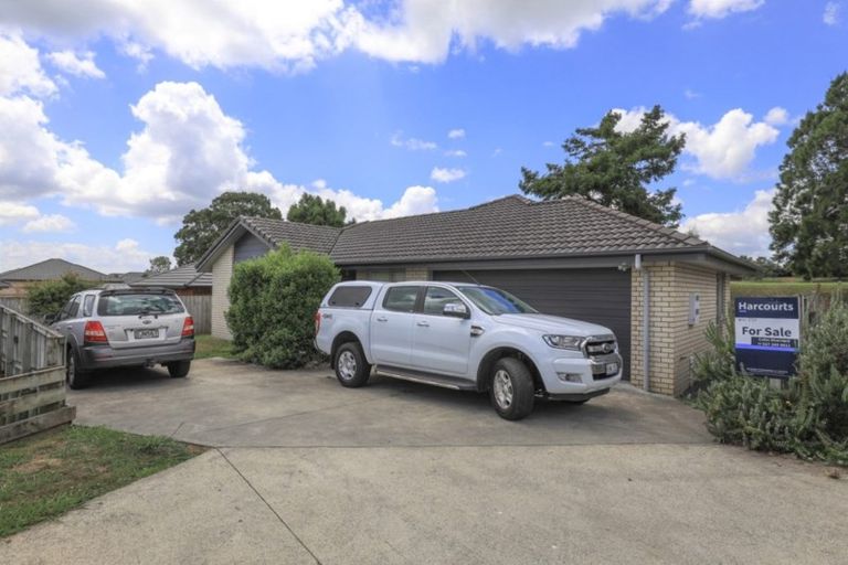 Photo of property in 23d Blunt Road, Te Kauwhata, 3710