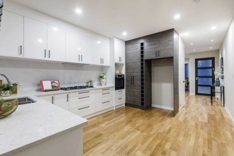 Photo of property in 10 Kokowai Parade, Hobsonville, Auckland, 0616