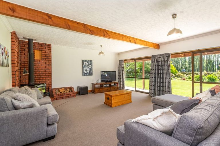 Photo of property in 88 Heywards Road, Clarkville, Kaiapoi, 7692