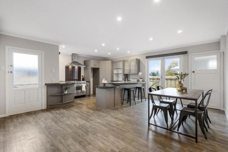 Photo of property in 64a Smith Street, Woolston, Christchurch, 8062