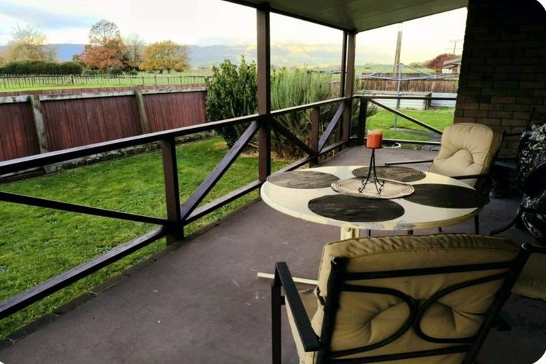 Photo of property in 14 Nikau Place, Matamata, 3400