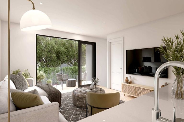 Photo of property in 124 Lonsdale Street, New Brighton, Christchurch, 8083