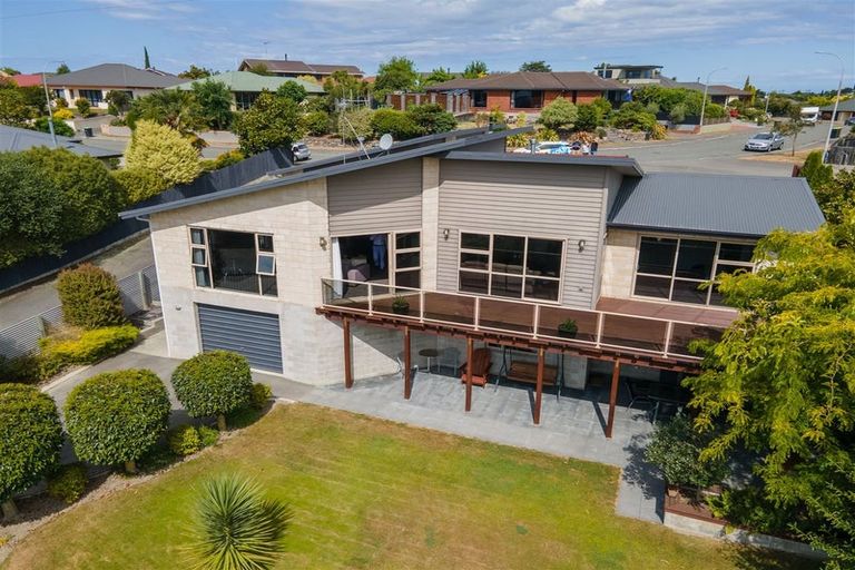 Photo of property in 56 Temple Crescent, Gleniti, Timaru, 7910