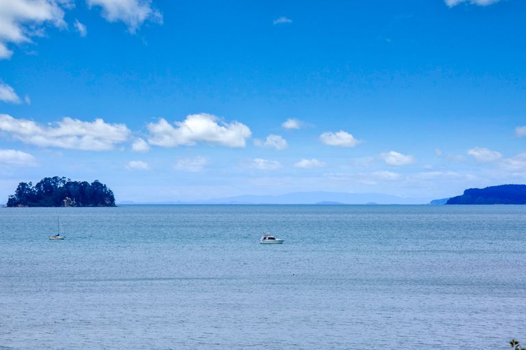 Photo of property in 27 Baddeleys Beach Road, Tawharanui Peninsula, Matakana, 0986