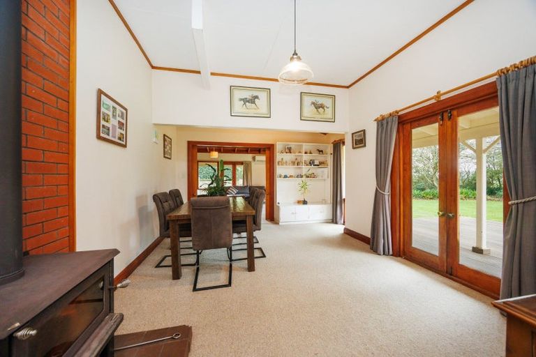 Photo of property in 1696 State Highway 56, Tiakitahuna, Palmerston North, 4477