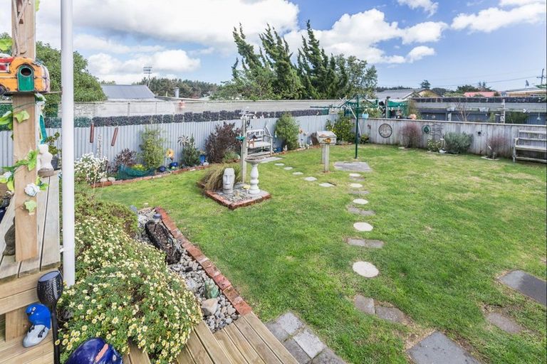 Photo of property in 22 Barling Street, Himatangi Beach, Foxton, 4891