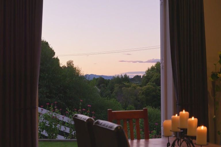 Photo of property in 16 Corbett Drive, Minden, Tauranga, 3176