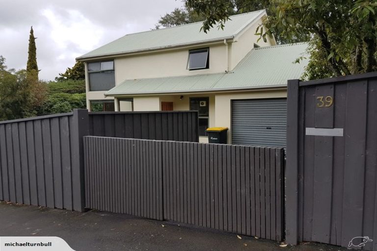 Photo of property in 39 Fulton Road, Glenleith, Dunedin, 9010