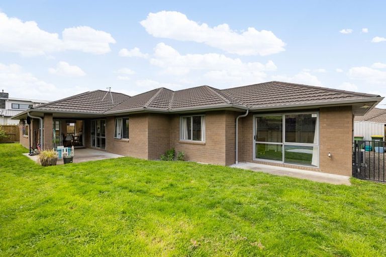 Photo of property in 48 Sylvester Crescent, Flagstaff, Hamilton, 3210