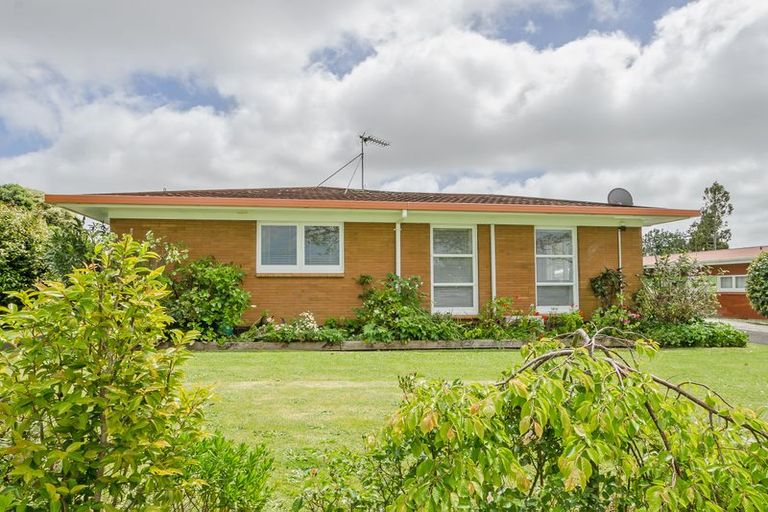 Photo of property in 1/193 Queen Street, Pukekohe, 2120