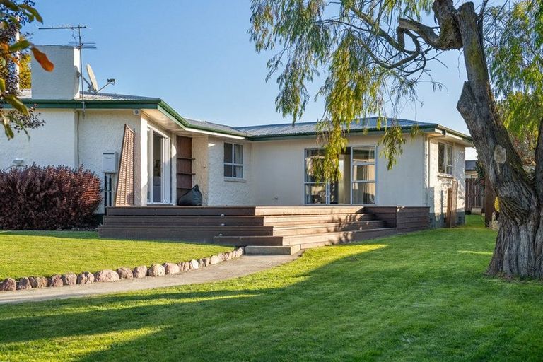 Photo of property in 9 Collett Place, Riversdale, Blenheim, 7201