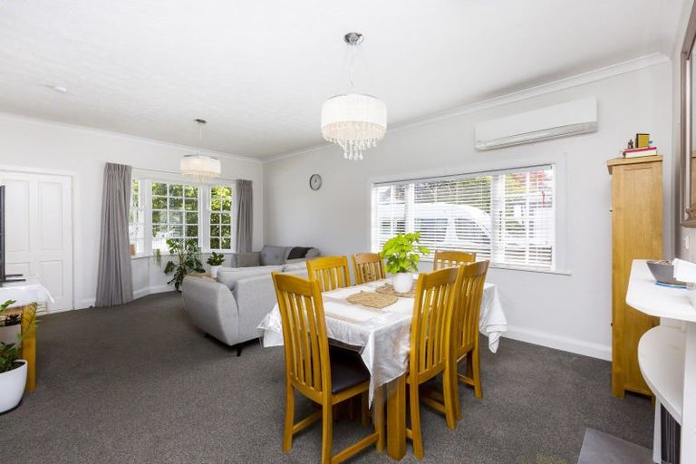 Photo of property in 19 Islington Street, Trentham, Upper Hutt, 5018