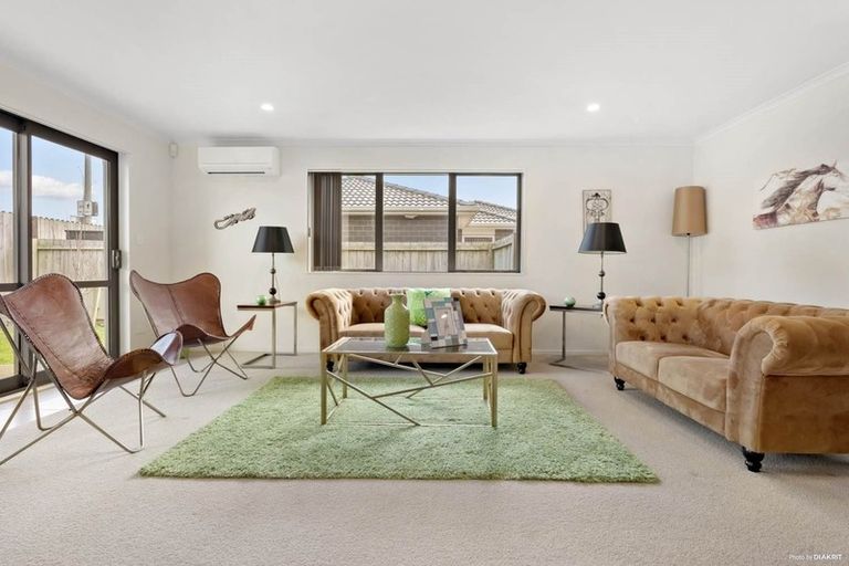 Photo of property in 5 Totara Meadows Court, Wiri, Auckland, 2104