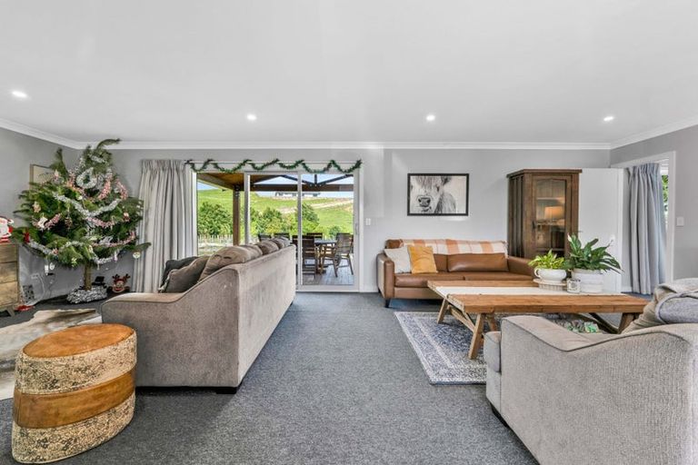 Photo of property in 120 Kaimata Road, Kaimata, Inglewood, 4390