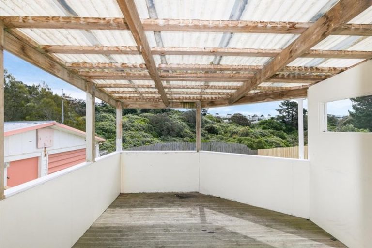 Photo of property in 59 Waihemo Street, Waitangirua, Porirua, 5024
