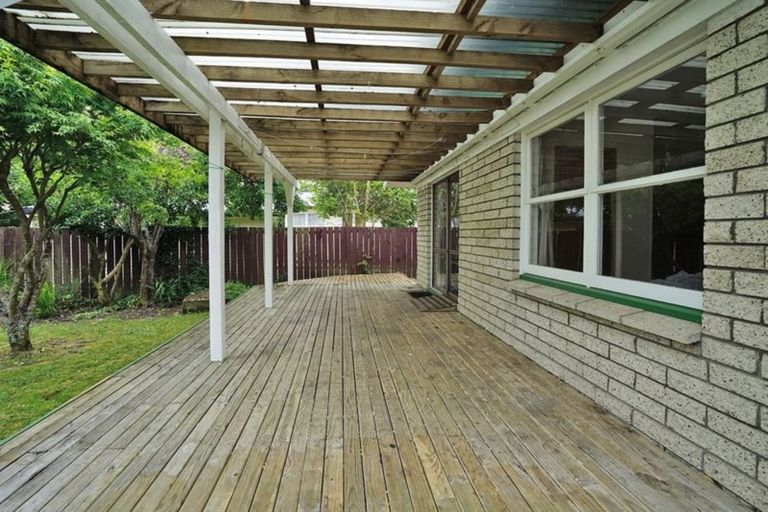 Photo of property in 7 Arthur Place, Chartwell, Hamilton, 3210