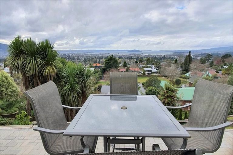 Photo of property in 5a French Place, Tihiotonga, Rotorua, 3015