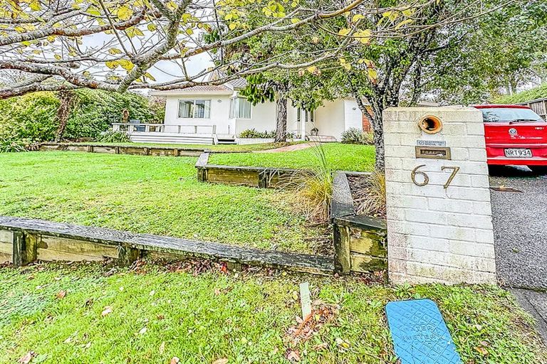Photo of property in 67 Balmain Road, Birkenhead, Auckland, 0626