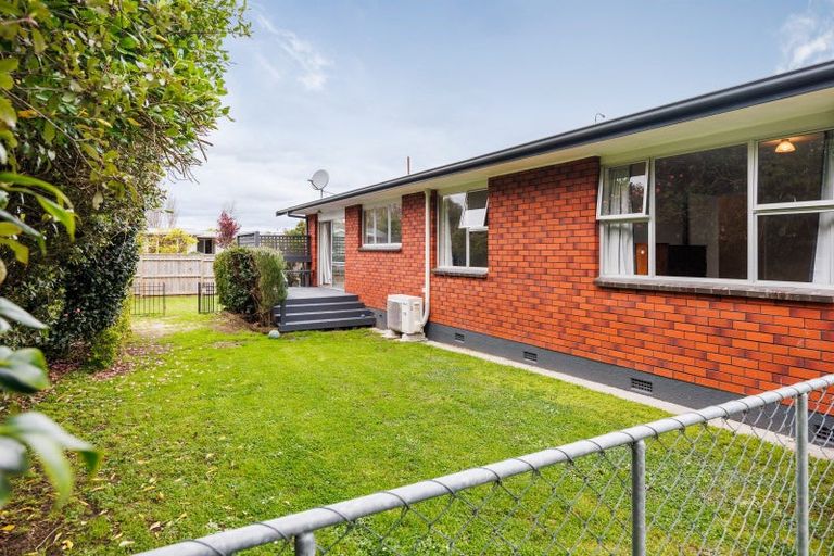 Photo of property in 30 Kennedy Avenue, Feilding, 4702