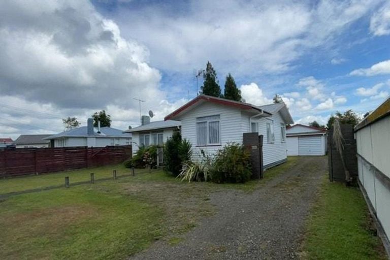 Photo of property in 12 Stembridge Road, Ngongotaha, Rotorua, 3010