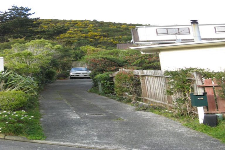 Photo of property in 54 David Crescent, Karori, Wellington, 6012