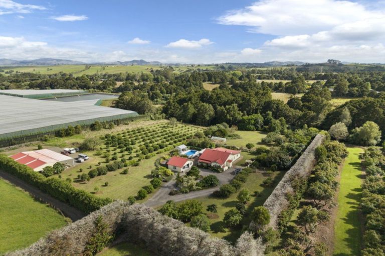 Photo of property in 492 Mangakahia Road, Maungatapere, Whangarei, 0179