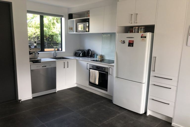 Photo of property in 6/58 Somme Street, St Albans, Christchurch, 8014