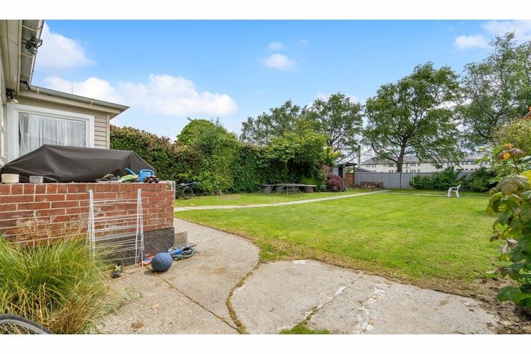 Photo of property in 33 Pomona Street, Gore, 9710