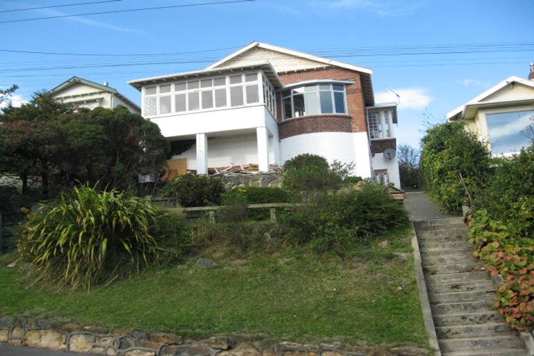 Photo of property in 12 Highcliff Road, Andersons Bay, Dunedin, 9013