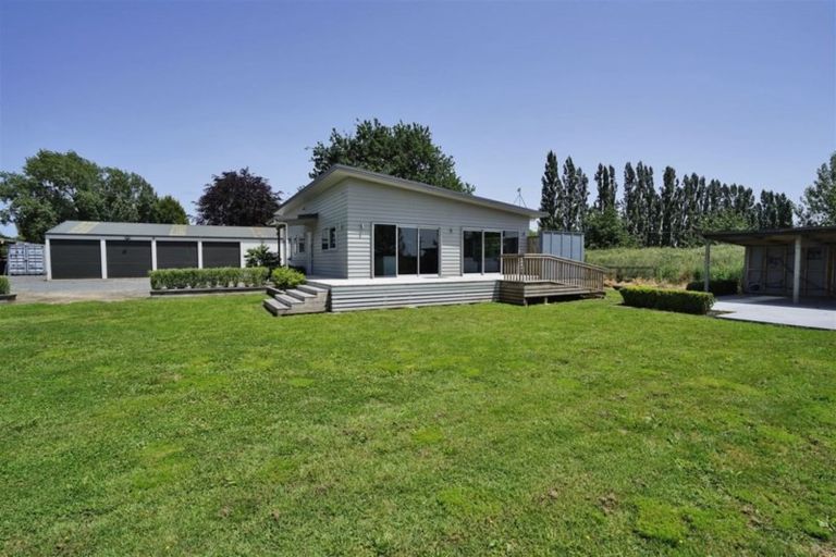 Photo of property in 596b Puketaha Road, Puketaha, Hamilton, 3281