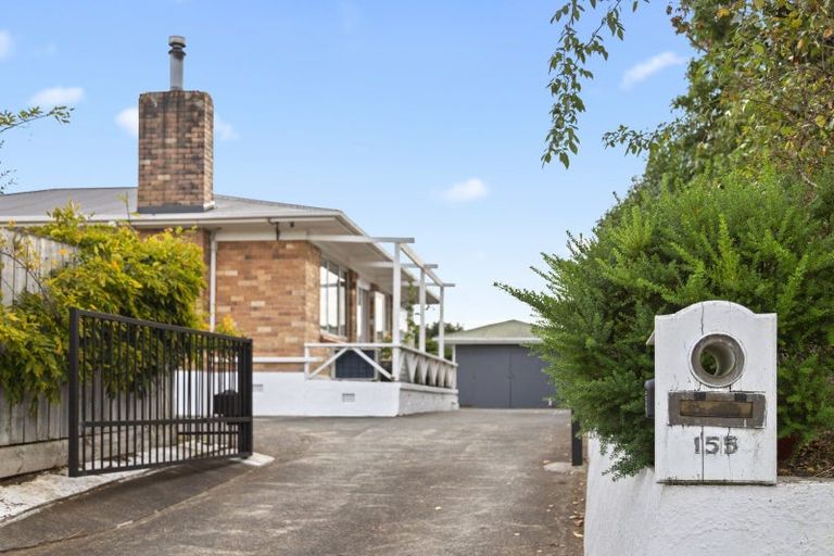 Photo of property in 155 Queen Street, Pukekohe, 2120