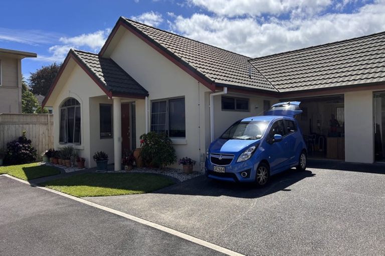 Photo of property in Orange Grove Village, 55/22 Pyes Pa Road, Pyes Pa, Tauranga, 3112
