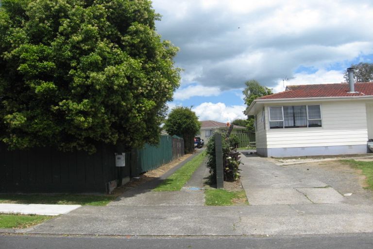 Photo of property in 51 Pallant Street, Manurewa, Auckland, 2102