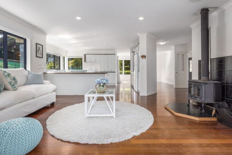 Photo of property in 7 Jones Deviation, Pauatahanui, Porirua, 5381