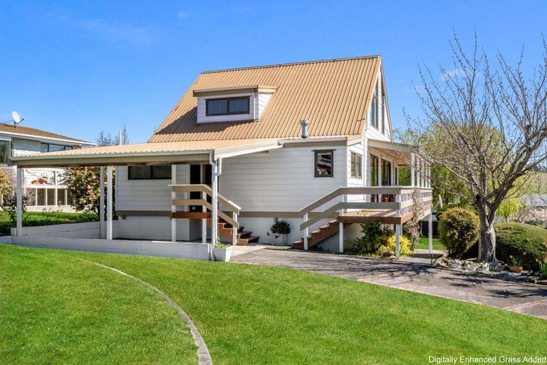 Photo of property in 33 Aotea Crescent, Gore, 9710