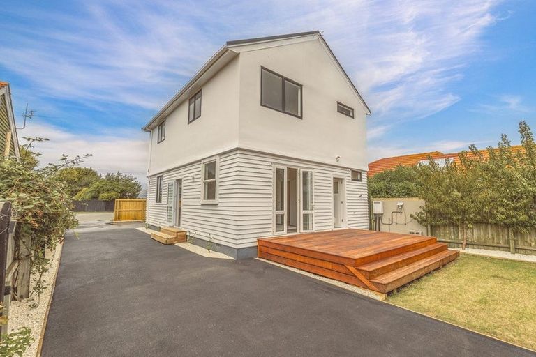 Photo of property in 62 Collingwood Street, New Brighton, Christchurch, 8061