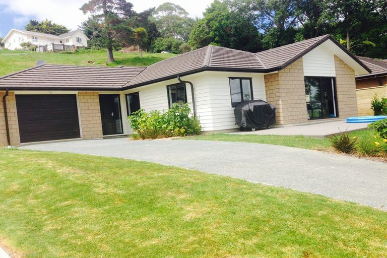 Photo of property in 22 Anne Burton Drive, Warkworth, 0910